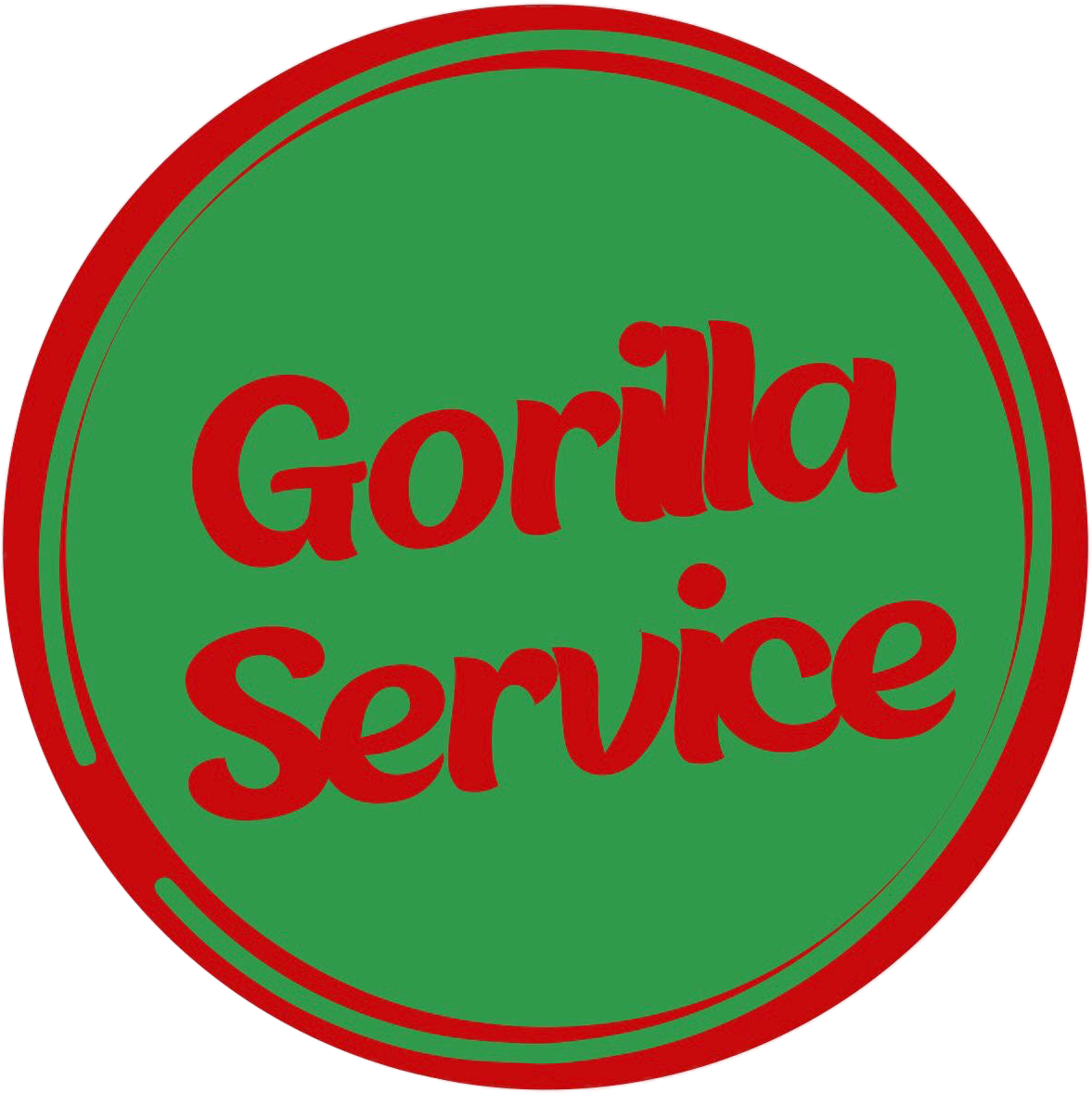 Gorilla Service